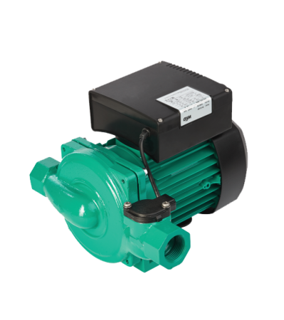 Насос для підвищення тиску Wilo PB 400 EA