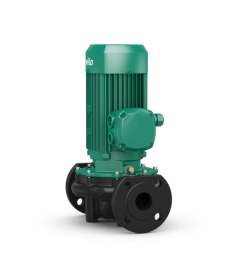 Насос Wilo IPL 100/125-1,1/4