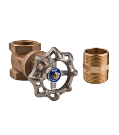 Засувка Wilo Rp 1 1/2"PN16 RG