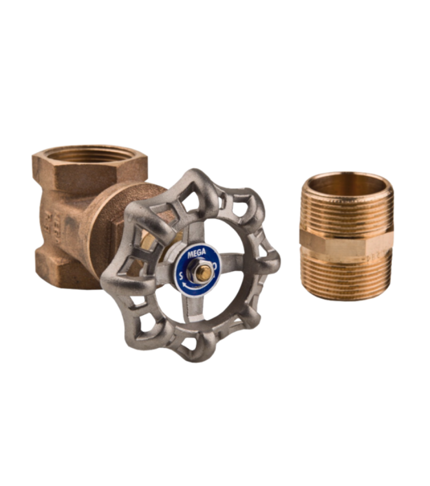 Засувка Wilo Rp 1 1/2"PN16 RG