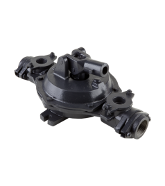 Насос ручний Wilo HANDMEMBRANPUMPE G11/2" GG без витратомірного пристрою