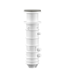 Насосна шахта Wilo Port 600.1-1500-03B