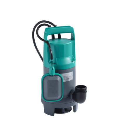 Насос для стічних вод Wilo INITIAL WASTE 14-9