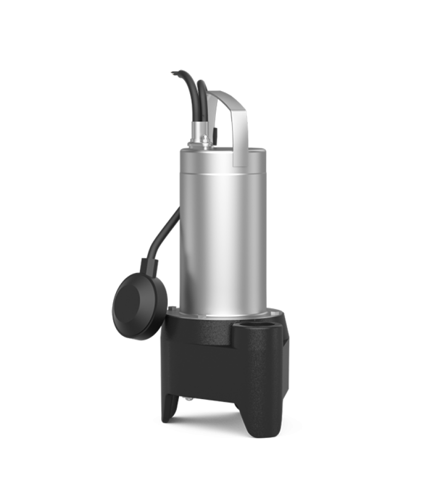 Насос для каналізації Wilo REXA MINI3-V04.11/M06-523/A-10M