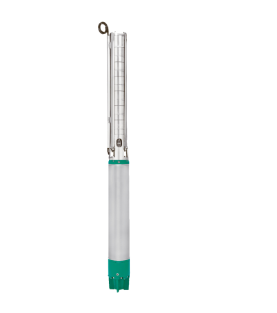 Насос Wilo Xiro SPI8.160-02-A1/XC6-WR-22-DOL-A1