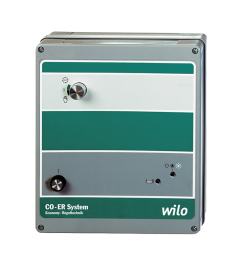 Прилад керування Wilo ER-1-22,0 DA