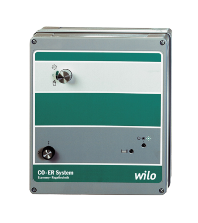 Прилад керування Wilo ER-1-22,0 DA