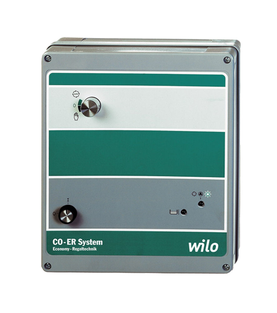Прилад керування Wilo ER-1-22,0 DA