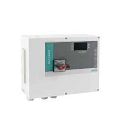 Прилад керування Wilo MS-L-2x4kW-DOL