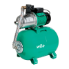 Wilo HMC/HMP