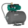 Wilo Initial Jet System