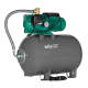 Wilo Initial Jet System