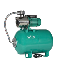 Насосна станція Wilo HWJ 301 ЕМ 60L