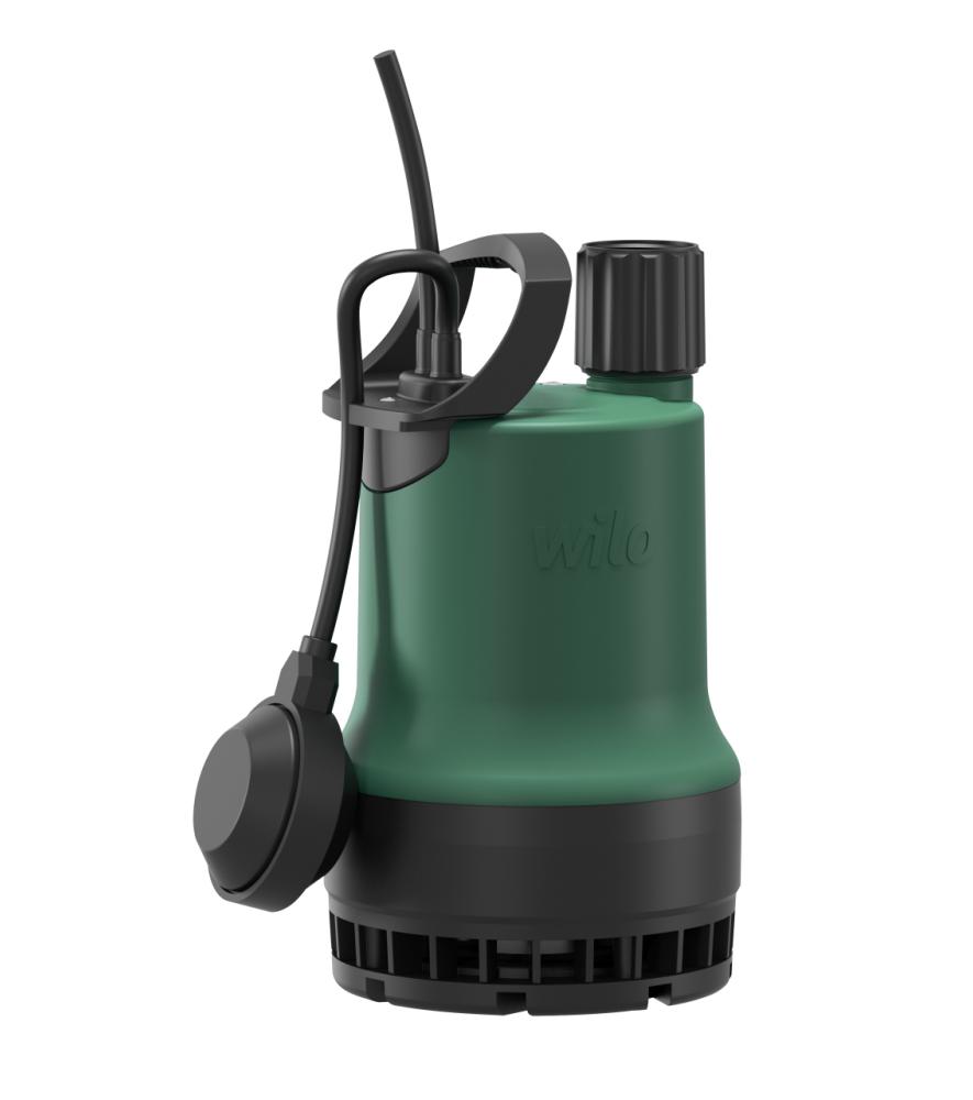 Насос дренажний Wilo Drain TM 32/7